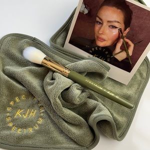 Katie Jane Hughes x Spectrum Brushes #03 KJH